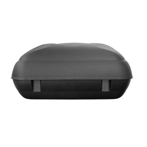 BAUL DE TECHO PARA VEHICULOS 2005X790X380MM EFECTO FIBRA CARBONO ARTPLAST - Imagen 3