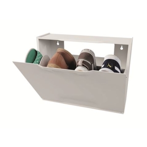 ZAPATERO POLIPROPILENO BLANCO 510X173X401MM ARTPLAST