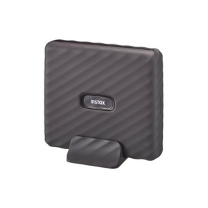 IMPRESORA PORTATIL INSTANTANEA BLUETOOTH INSTAX LINK WIDE GRIS FUJIFILM