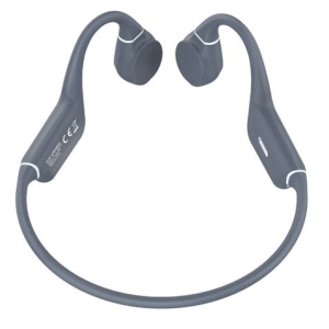 AURICULARES INALAMBRICOS DEPORTIVOS DE CONDUCCION OSEA LEOTEC KURI