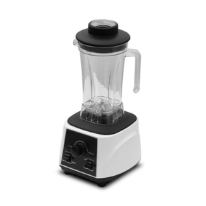 BATIDORA PROFESIONAL ALTA VELOCIDAD 2 LITROS 2000W CHEF PRO