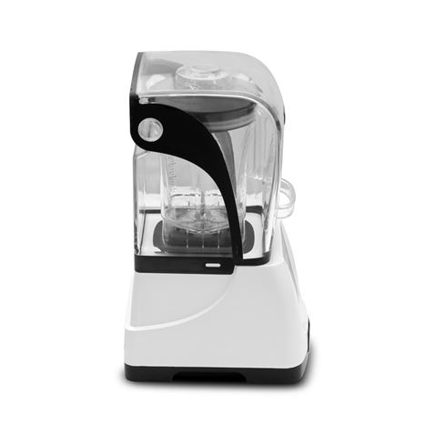 BATIDORA PROFESIONAL CON CABINA INSONORIZADA 1.5 LITROS 2200W CHEF PRO - Imagen 4