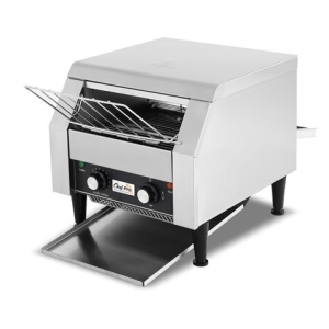 TOSTADORA DE CINTA TRANSPORTADORA INDUSTRIAL 2250W CHEF PRO