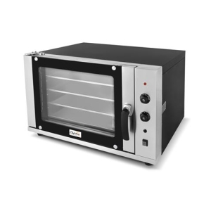 HORNO DE CONVECCIÓN ELÉCTRICO PROFESIONAL 6000W CHEF PRO