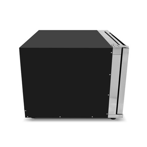 HORNO DE CONVECCIÓN ELÉCTRICO PROFESIONAL 6000W CHEF PRO - Imagen 4