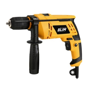 REACONDICIONADO TALADRO PERCUTOR 710W BLIM