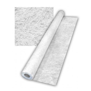 VELO DE FIBRA Y POLIPROPILENO 30GR/M2 1X50MTR SUNGARDEN