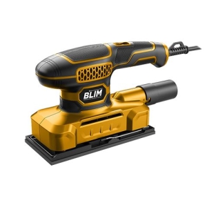 REACONDICIONADA LIJADORA ORBITAL 180W BLIM