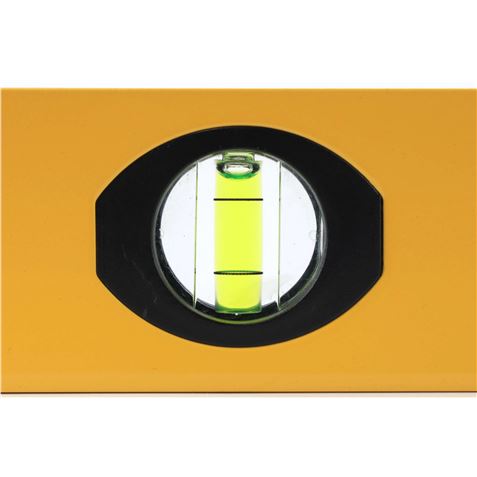 NIVEL DE 3 BURBUJAS 80 CM MAGNETICO MADER - Imagen 3
