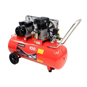 COMPRESOR 100L 3,0HP MADER