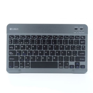 TECLADO BLUETOOTH SMART BT 3.0 MULTIDISPOSITIVO SM0002 SUBBLIM