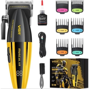 CORTAPELO VGR V-285 9500RPM CUCHILLA CERAMICA