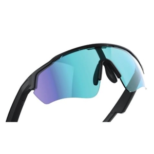 GAFAS DEPORTIVAS BLUETOOTH CON AUDIO-X Y APP TRADUCCION SIMUL GB-7707 GEN-X