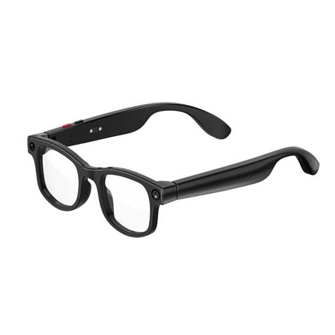 SMART GLASSES GAFAS INTELIGENTES TRADUCCION SIMULTA G1 CAMARA 8MPX NEGRO - Imagen 4