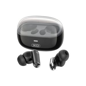 AURICULARES TWS BLUETOOTH CON CANCELACION RUIDO G42 NEGRO XO