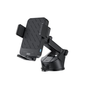 SOPORTE DE COCHE CON CARGA INALAMBRICA 15W WX043 XO