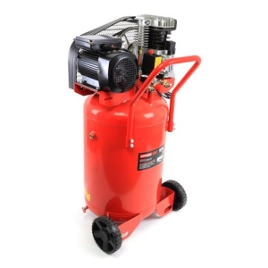 COMPRESOR DE AIRE VERTICAL 100 LITROS | 3HP | 10BAR | MADER