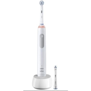 CEPILLO DENTAL ORAL B PROTECCION PROFESIONAL 3 BLANCO