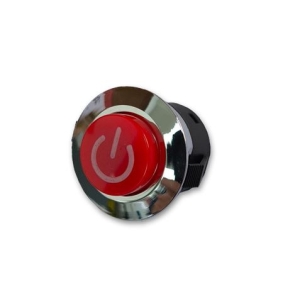 BOTON DE ENCENDIDO PARA COCHES 33002