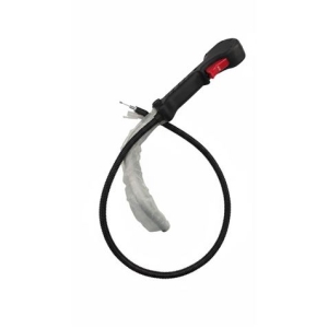 MANIJA DE INTERRUPTOR DERECHA PARA DESBROZADORA BLIM BL0481