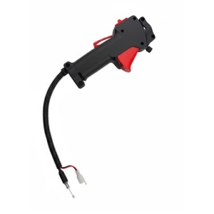 CONJUNTO DE INTERRUPTOR PARA DESBROZADORA BLIM BL0483