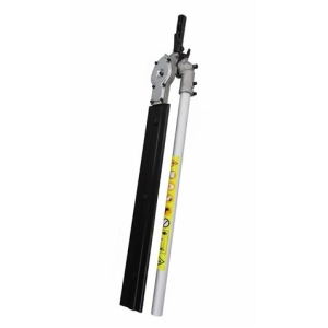 CABEZAL DE TRABAJO DE CORTASETOS CON TUBO PARA DESBROZADORA BLIM BL0483