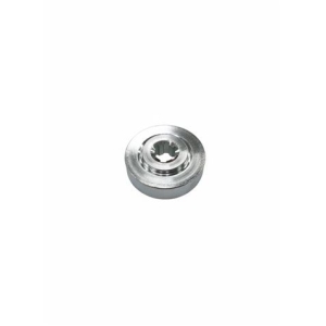 PLACA DE CUCHILLA INFERIOR PARA DESBROZADORA BLIM BL0481