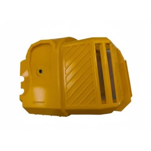 PROTECTOR PARA DESBROZADORA BLIM BL0482