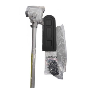 CABEZAL DE TRABAJO DE SIERRA PERTIGA CON TUBO PARA DESBROZADORA BLIM BL0483