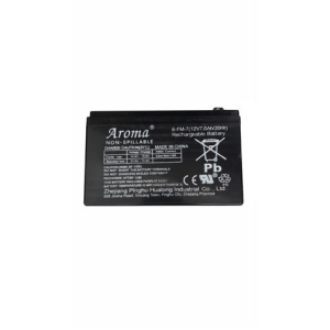 BATERIA 12V 7AH PARA COCHES 33001