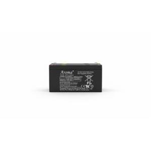 BATERIA 24V 7AH PARA COCHES 33000