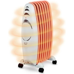 RADIADOR DE ACEITE 7 ELEMENTOS 1500W RAC-7EFIHEAT GRUNKEL