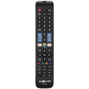 MANDO A DISTANCIA UNIVERSAL TELEVISORES SAMSUNG MUVIP