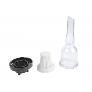 BOQUILLA ACCESORIO DE ASPIRACION PARA SOPLADOR TURBO 73820
