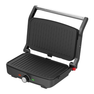 SANDWICHERA GRILL INOXIDABLE 1600W 180º MUVIP
