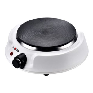REACONDICIONADA COCINA ELECTRICA 1 FUEGO 1500W MUVIP