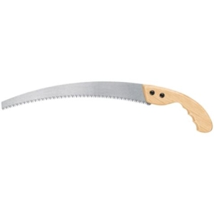 SERRUCHO DE PODAR 350MM MADER