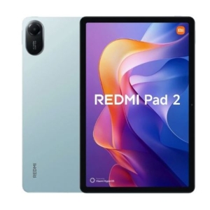 TABLET XIAOMI REDMI PAD 2 11 | 8GB | 256GB | WIFI | VERDE"