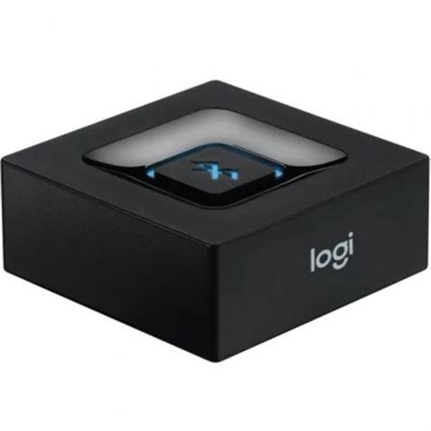 RECEPTOR DE SONIDO INALAMBRICO BLUETOOTH LOGITECH