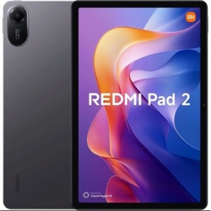 TABLET XIAOMI REDMI PAD2 11 | 8GB | 256GB | WIFI | GRIS GRAFITO"