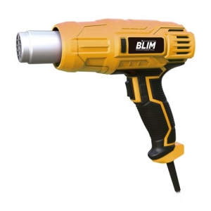 REACONDICIONADO DECAPADOR DE AIRE 2000W BLIM