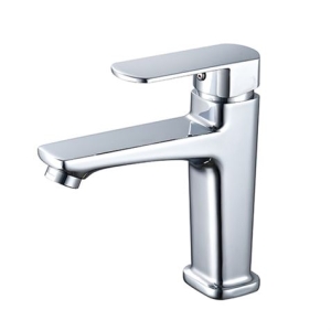 MONOMANDO LAVABO CROMO FONTASTOCK