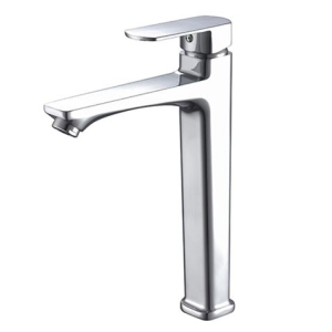 MONOMANDO LAVABO ALTO FONTASTOCK