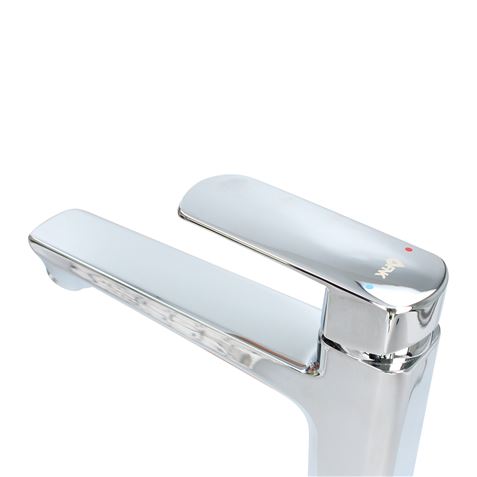 MONOMANDO LAVABO ALTO FONTASTOCK - Imagen 3