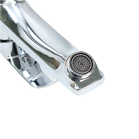 MONOMANDO LAVABO ALTO FONTASTOCK - Imagen 4