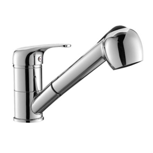 MONOMANDO FREGADERO CON DUCHA EXT URBEL FONTASTOCK