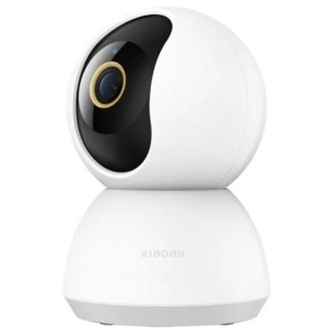CAMARA VIGILANCIA IP 2K 360º | DETECCION HUMANA | C300 | XIAOMI