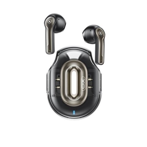 AURICULARES BLUETOOTH TWS NEGRO X43 XO