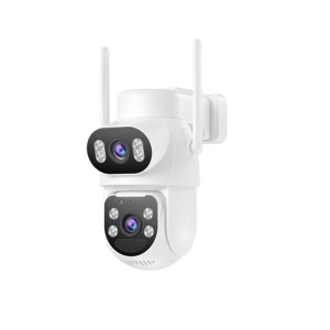 CAMARA MOTORIZADA 4G | SOLAR | 4MPX | DETECCION MOVIMIENTO CR19 XO