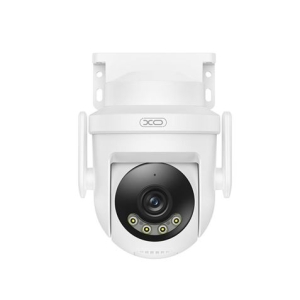 CAMARA MOTORIZADA | 3MPX | WIFI | DETECCION MOVIMIENTO CR18 XO